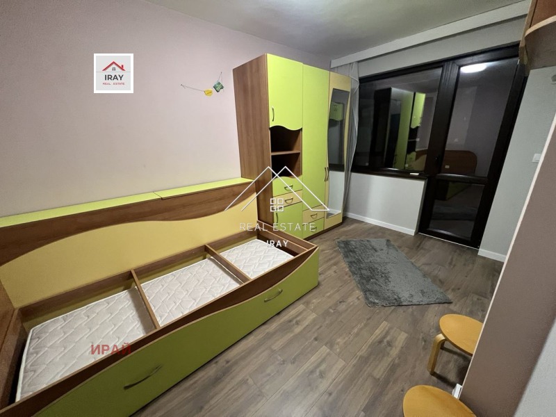 Дава под наем 3-СТАЕН, гр. Стара Загора, Център, снимка 8 - Апартаменти - 53384018