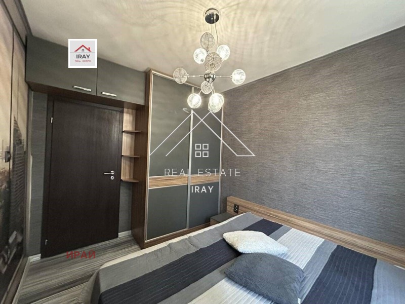 Дава под наем 3-СТАЕН, гр. Стара Загора, Център, снимка 5 - Апартаменти - 53384018