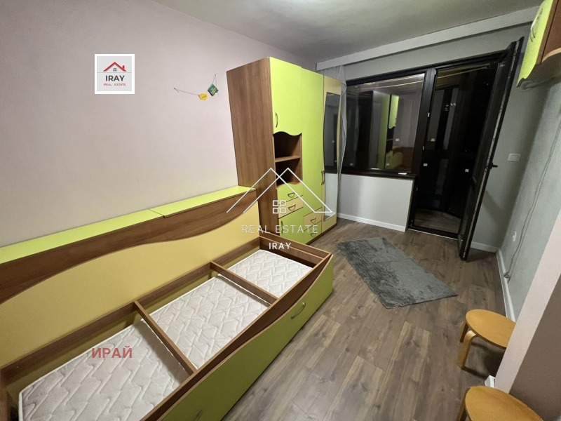 Дава под наем 3-СТАЕН, гр. Стара Загора, Център, снимка 9 - Апартаменти - 53384018