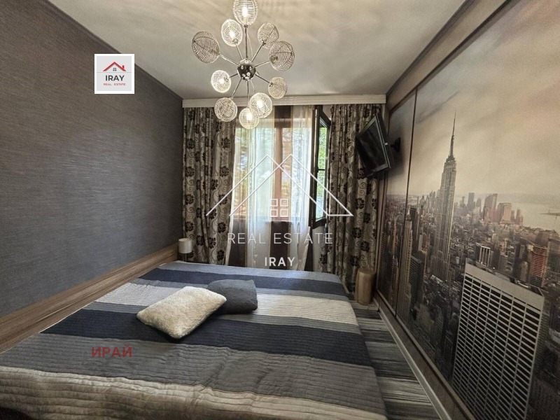 Дава под наем 3-СТАЕН, гр. Стара Загора, Център, снимка 6 - Апартаменти - 53384018