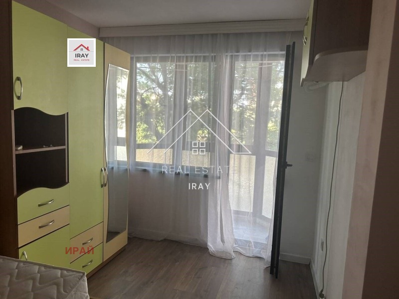 Дава под наем 3-СТАЕН, гр. Стара Загора, Център, снимка 7 - Апартаменти - 53384018