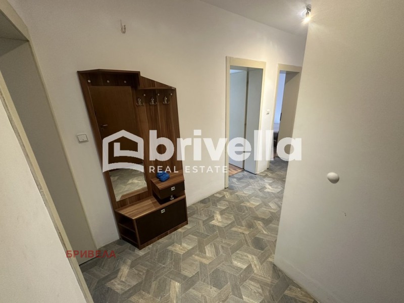 Дава под наем 3-СТАЕН, гр. София, Стрелбище, снимка 8 - Апартаменти - 53439730