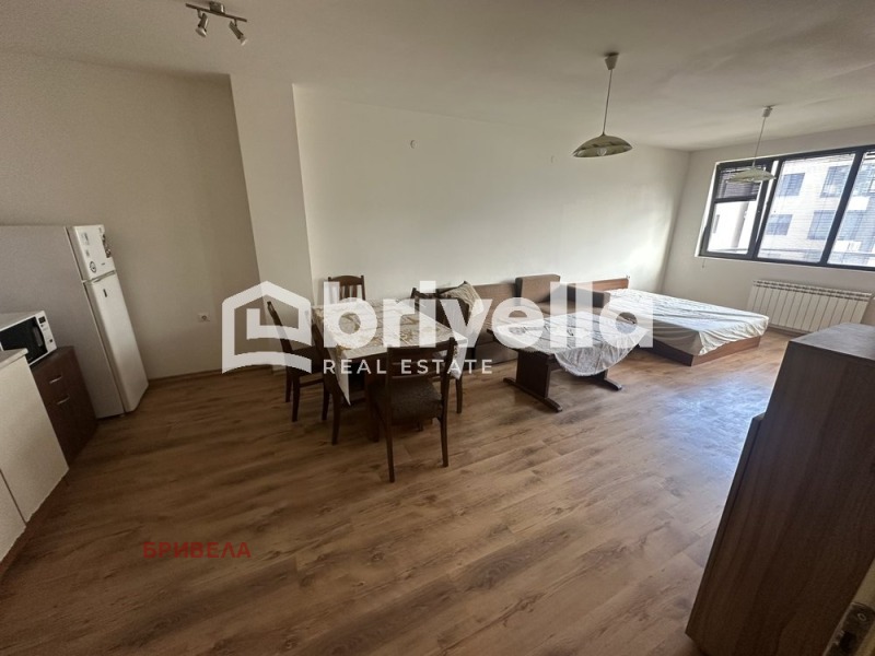 Дава под наем 3-СТАЕН, гр. София, Стрелбище