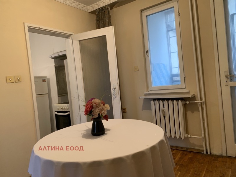 Дава под наем 3-СТАЕН, гр. София, Център, снимка 9 - Апартаменти - 53585507