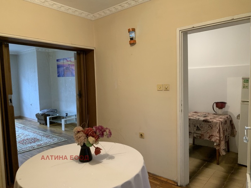 Дава под наем 3-СТАЕН, гр. София, Център, снимка 8 - Апартаменти - 53585507