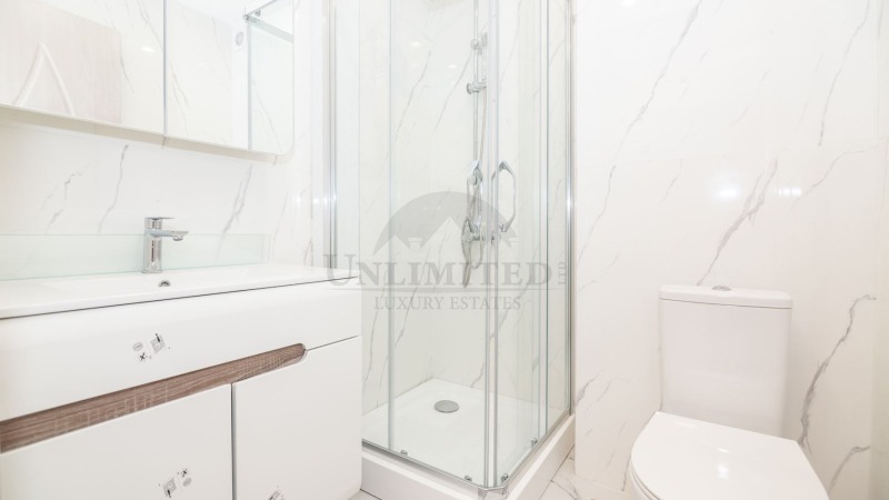 Дава под наем 4-СТАЕН, гр. София, Кръстова вада, снимка 9 - Апартаменти - 52746569