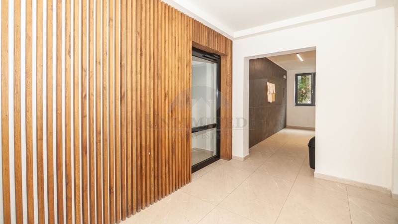 Дава под наем 4-СТАЕН, гр. София, Кръстова вада, снимка 14 - Апартаменти - 52746569