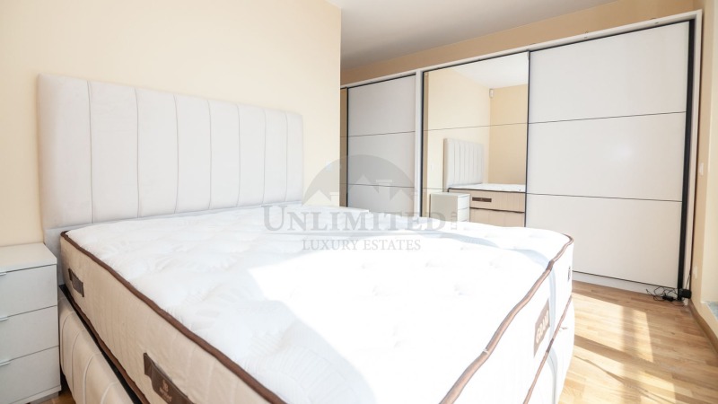 Дава под наем 4-СТАЕН, гр. София, Кръстова вада, снимка 10 - Апартаменти - 52746569