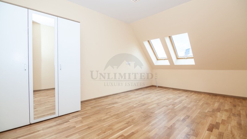 Дава под наем 4-СТАЕН, гр. София, Кръстова вада, снимка 13 - Апартаменти - 52746569