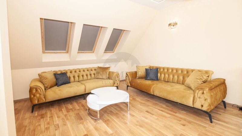 Дава под наем 4-СТАЕН, гр. София, Кръстова вада, снимка 4 - Апартаменти - 52746569