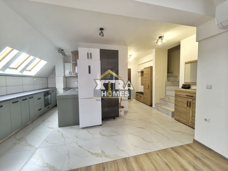 Дава под наем 4-СТАЕН, гр. София, Зона Б-18, снимка 7 - Апартаменти - 53245916