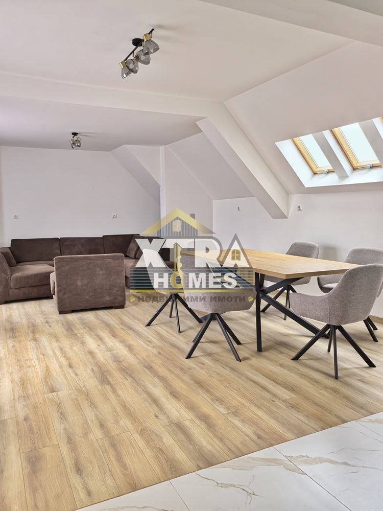 Дава под наем 4-СТАЕН, гр. София, Зона Б-18, снимка 2 - Апартаменти - 53245916