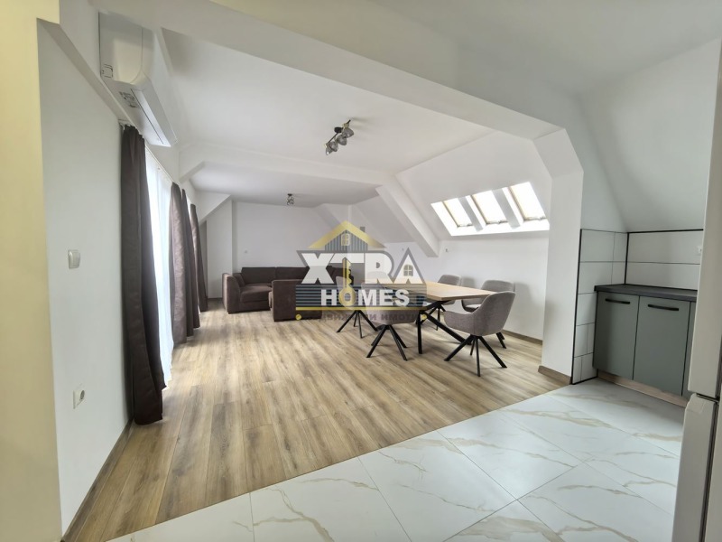 Дава под наем 4-СТАЕН, гр. София, Зона Б-18, снимка 6 - Апартаменти - 53245916