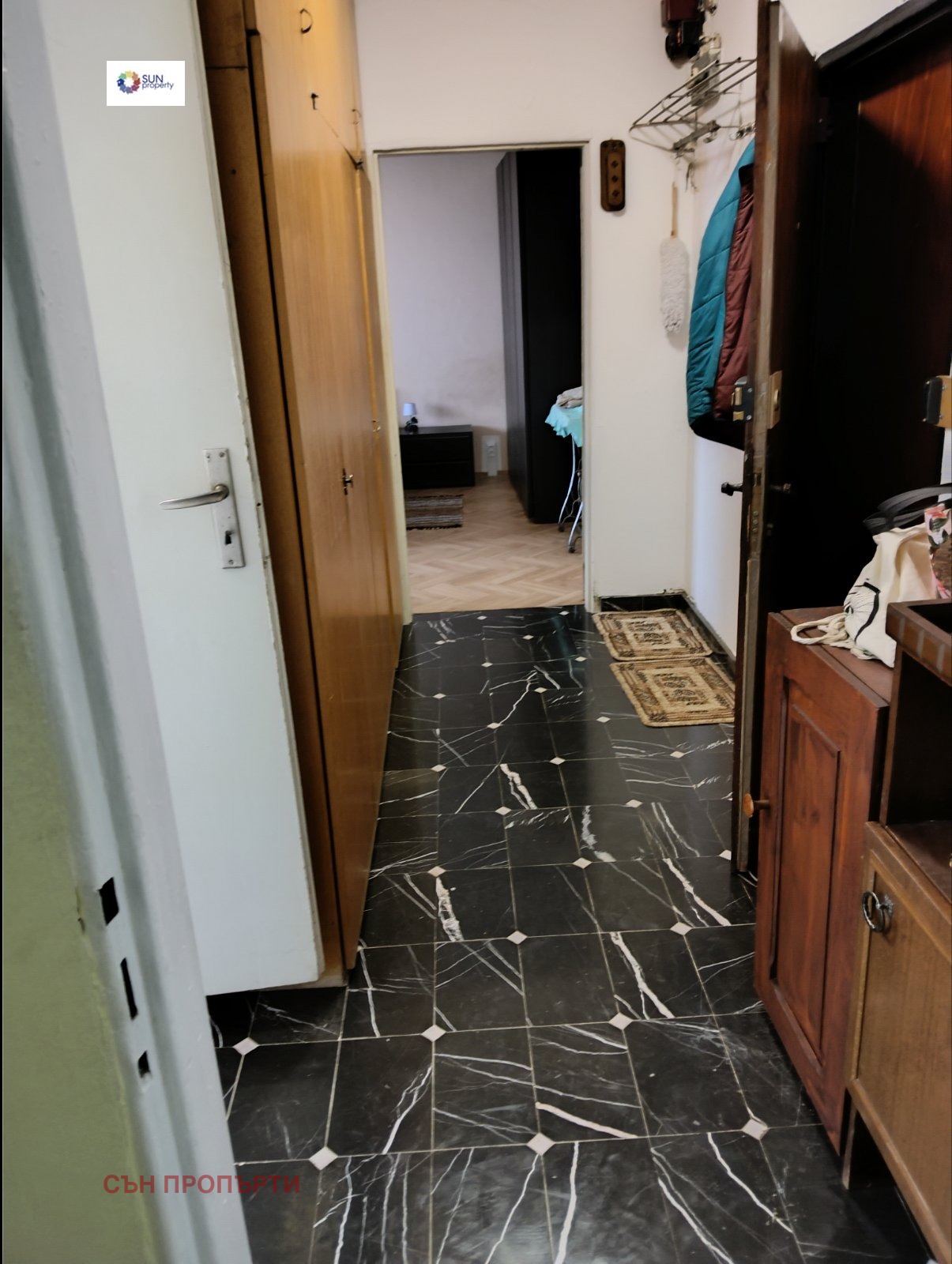 Дава под наем 2-СТАЕН, гр. София, Слатина, снимка 9 - Апартаменти - 54258489