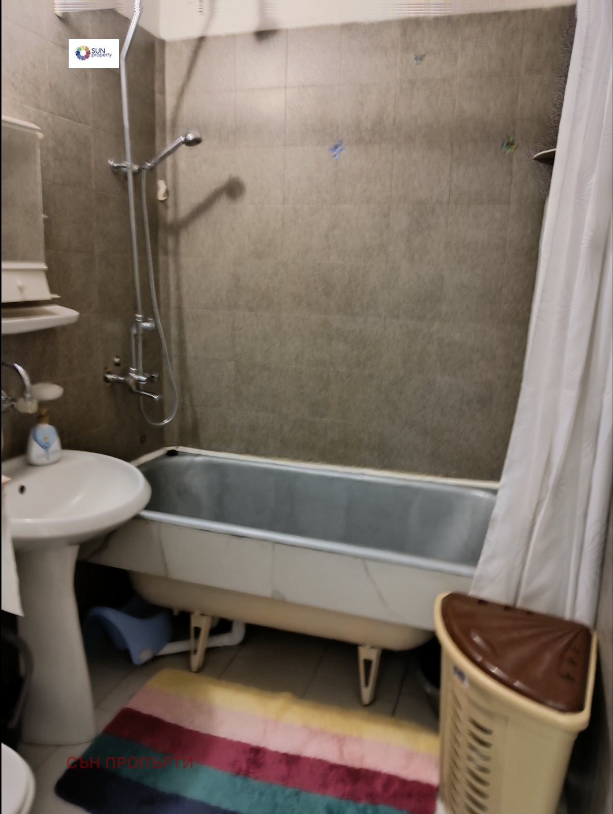 Дава под наем 2-СТАЕН, гр. София, Слатина, снимка 13 - Апартаменти - 54258489