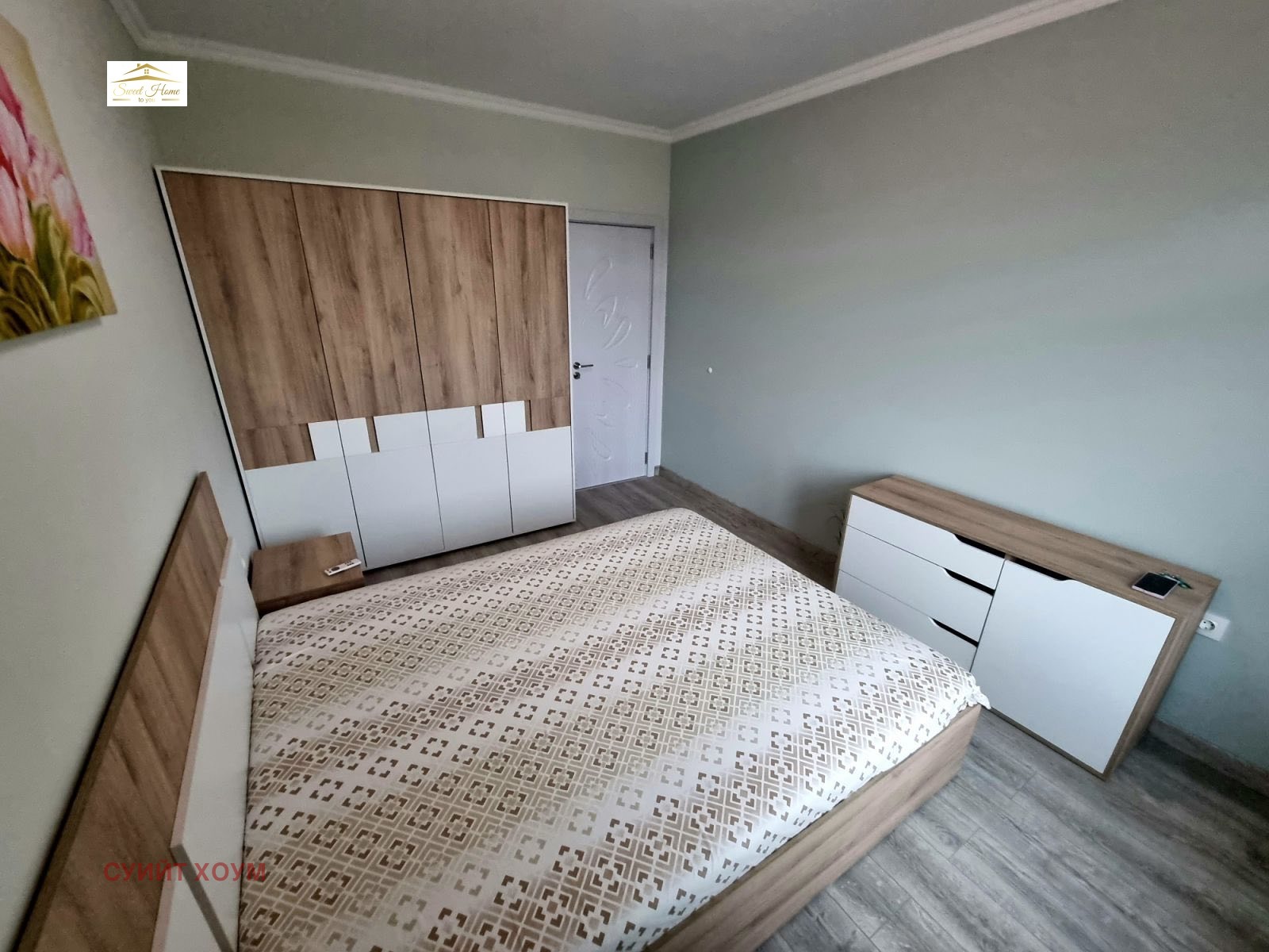 Дава под наем 2-СТАЕН, гр. София, Витоша, снимка 6 - Апартаменти - 54807003
