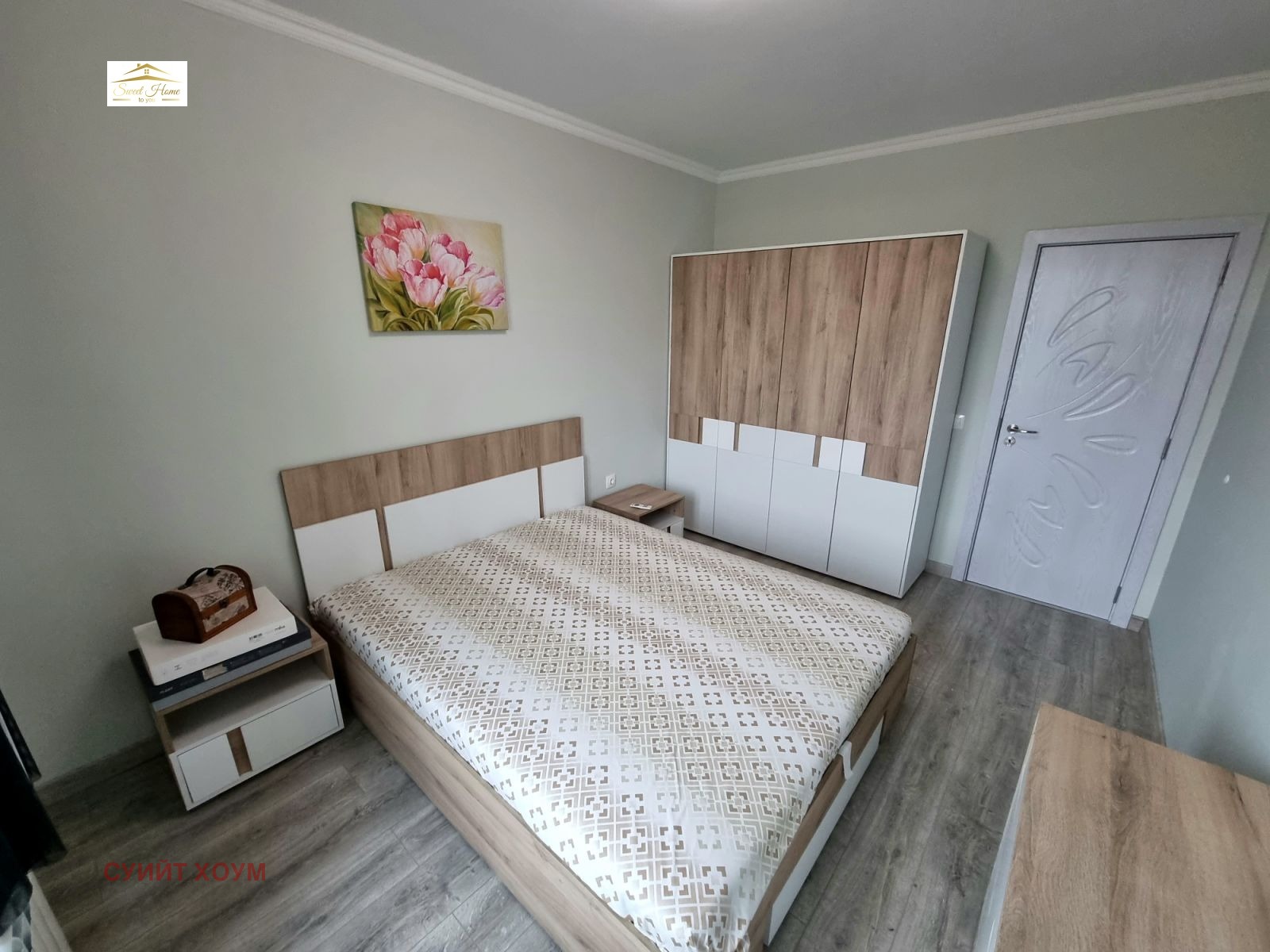 Дава под наем 2-СТАЕН, гр. София, Витоша, снимка 5 - Апартаменти - 54807003
