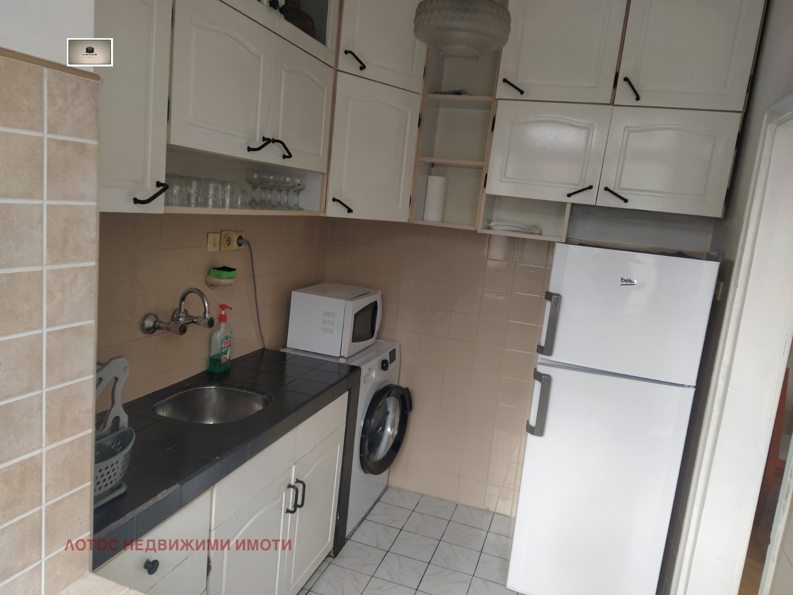 Дава под наем 3-СТАЕН, гр. Горна Оряховица, област Велико Търново, снимка 6 - Апартаменти - 55280787