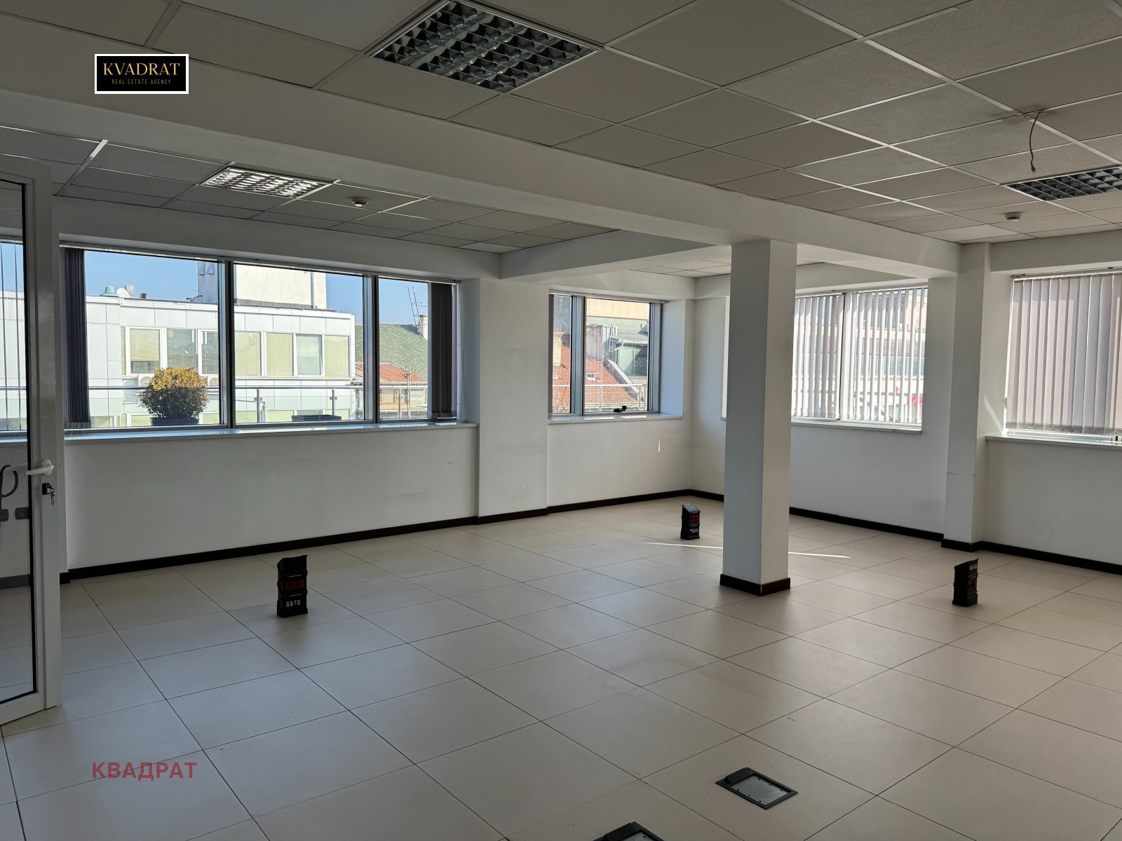 Дава под Наем ОФИС | Imot.bg — изображение 3