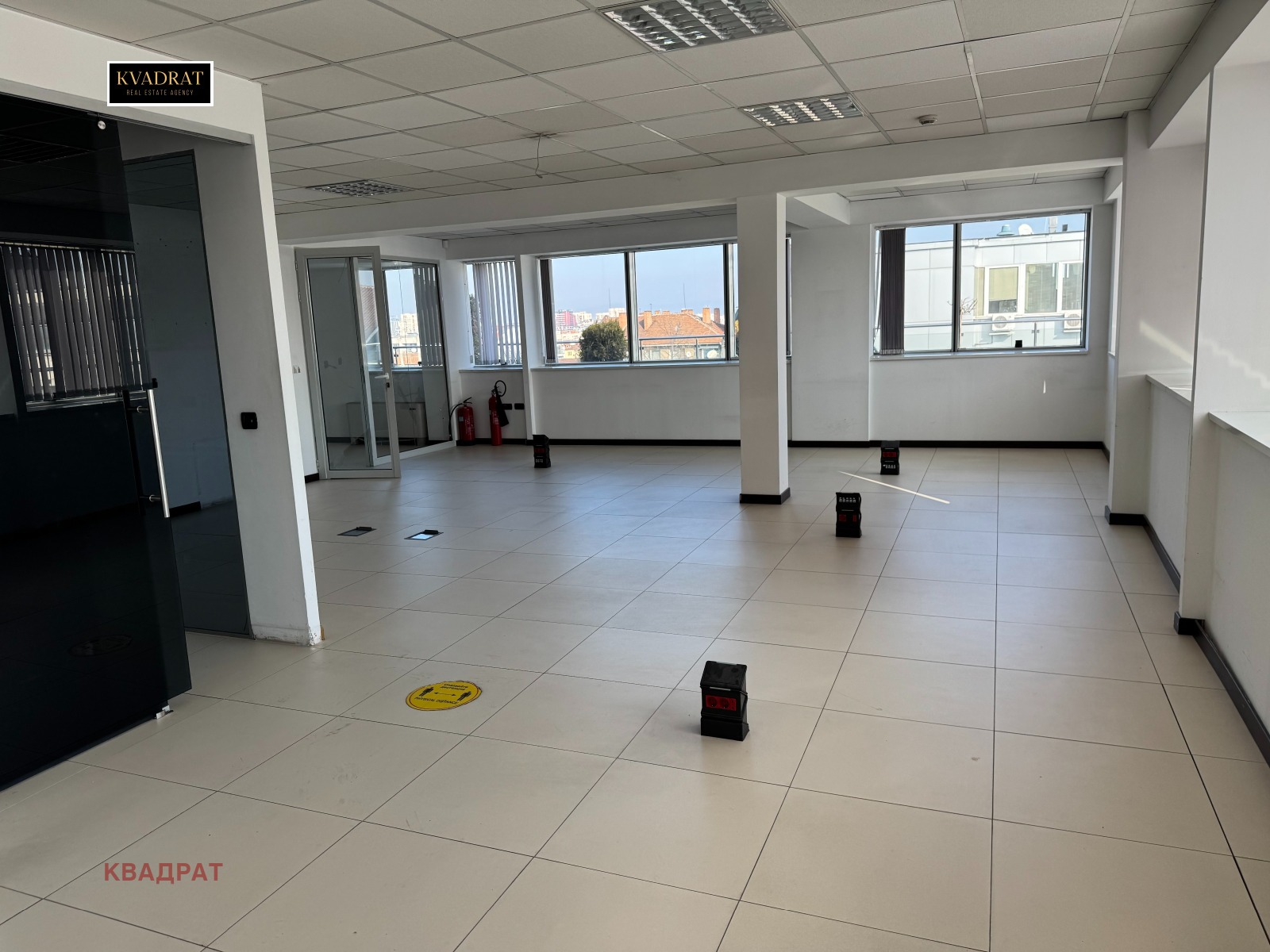 Дава под Наем ОФИС | Imot.bg — изображение 6