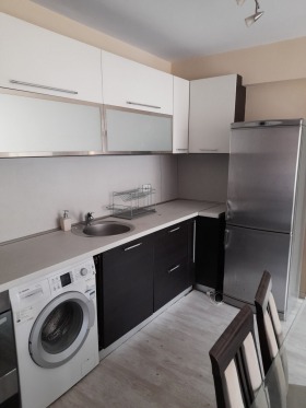 1 bedroom Mladost 2, Sofia 4