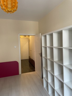 2 camere da letto Lozenets, Sofia 13