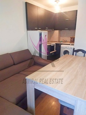 2 bedroom Grand Mol, Varna 1