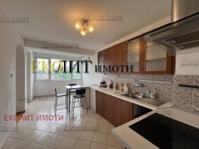 2 makuuhuonetta Lozenets, Sofia 1