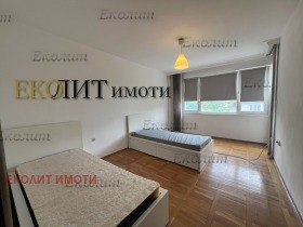 2 makuuhuonetta Lozenets, Sofia 4