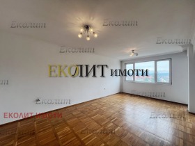 2 makuuhuonetta Lozenets, Sofia 3