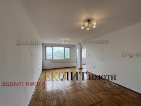 2 makuuhuonetta Lozenets, Sofia 2