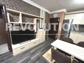 2 slaapkamers Vazrazjdane 1, Varna