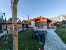 Hus Doganovo, region Sofia 2