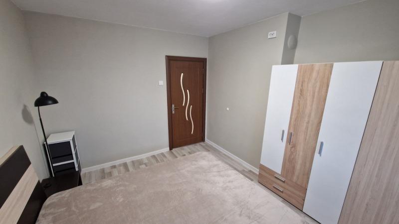 Дава под наем 1-СТАЕН, гр. Русе, Възраждане, снимка 12 - Апартаменти - 52805727