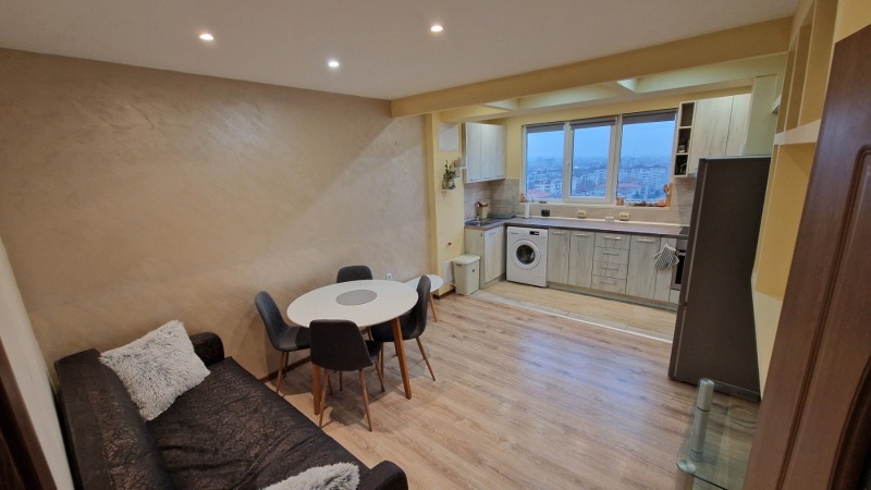 Дава под наем 1-СТАЕН, гр. Русе, Възраждане