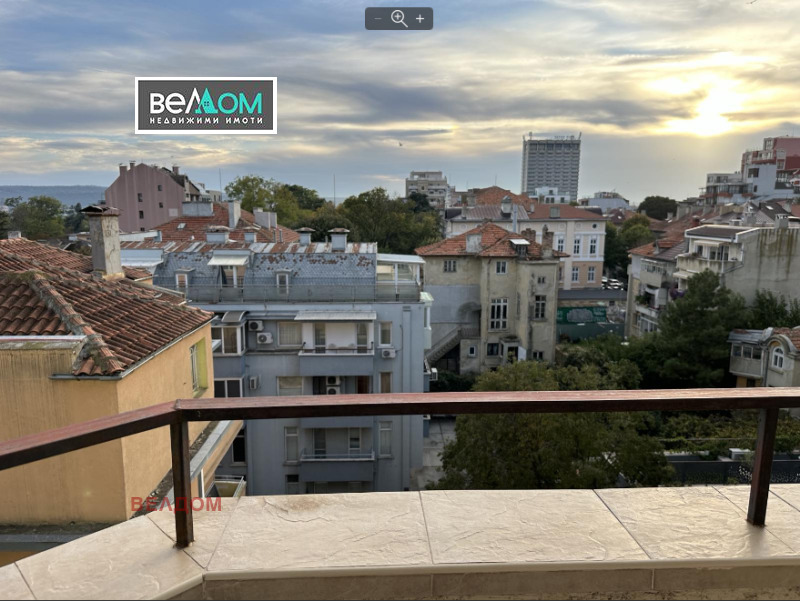 K pronájmu  1 ložnice Varna , Gracka machala , 45 m2 | 65584505 - obraz [13]