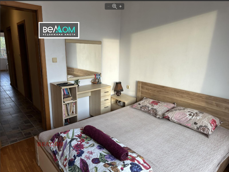 K pronájmu  1 ložnice Varna , Gracka machala , 45 m2 | 65584505 - obraz [10]