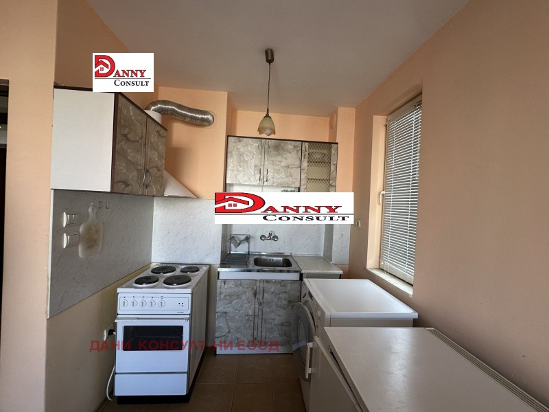En renta  1 dormitorio Veliko Tarnovo , Akatsiya , 50 metros cuadrados | 55880254 - imagen [4]