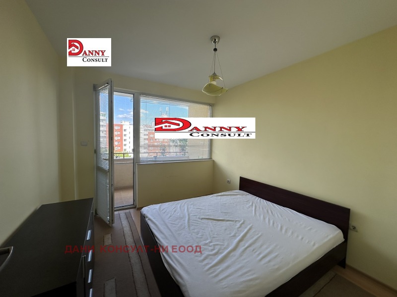 En renta  1 dormitorio Veliko Tarnovo , Akatsiya , 50 metros cuadrados | 55880254 - imagen [5]