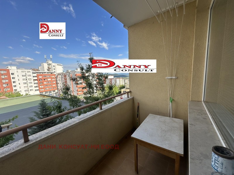 En renta  1 dormitorio Veliko Tarnovo , Akatsiya , 50 metros cuadrados | 55880254 - imagen [7]