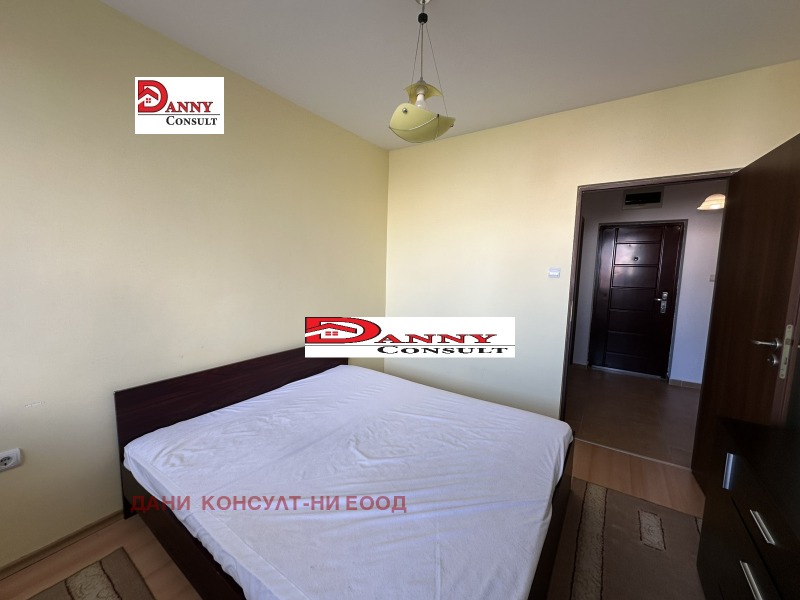 En renta  1 dormitorio Veliko Tarnovo , Akatsiya , 50 metros cuadrados | 55880254 - imagen [6]