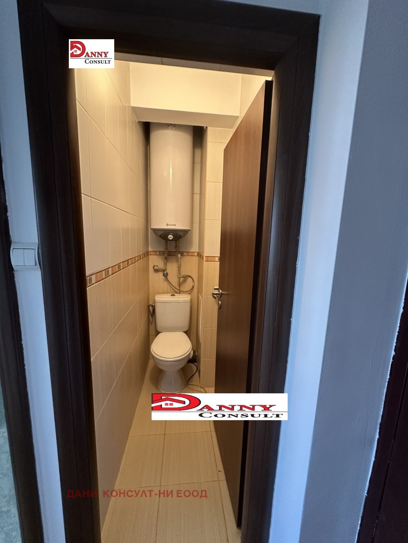 En renta  1 dormitorio Veliko Tarnovo , Akatsiya , 50 metros cuadrados | 55880254 - imagen [10]