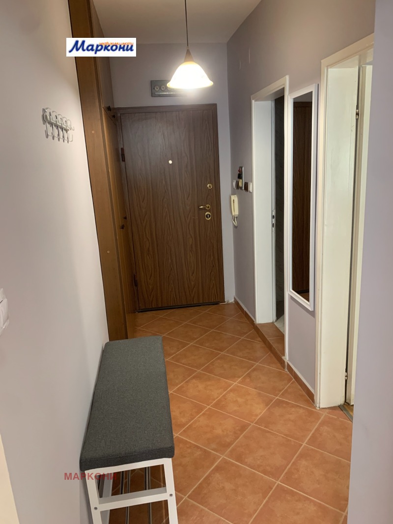 Zu vermieten  1 Schlafzimmer Sofia , Lozenez , 54 qm | 31566427 - Bild [9]