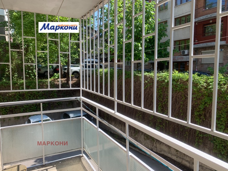 Zu vermieten  1 Schlafzimmer Sofia , Lozenez , 54 qm | 31566427 - Bild [8]