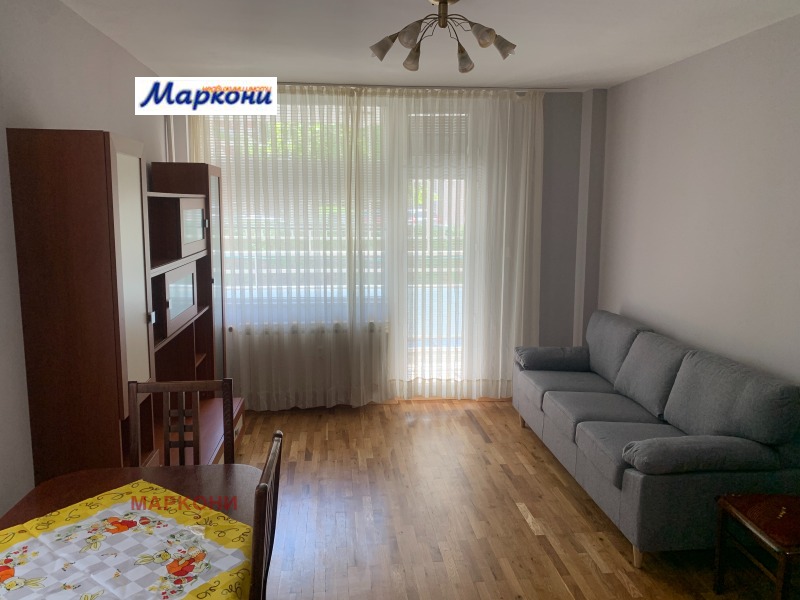 Zu vermieten  1 Schlafzimmer Sofia , Lozenez , 54 qm | 31566427 - Bild [2]