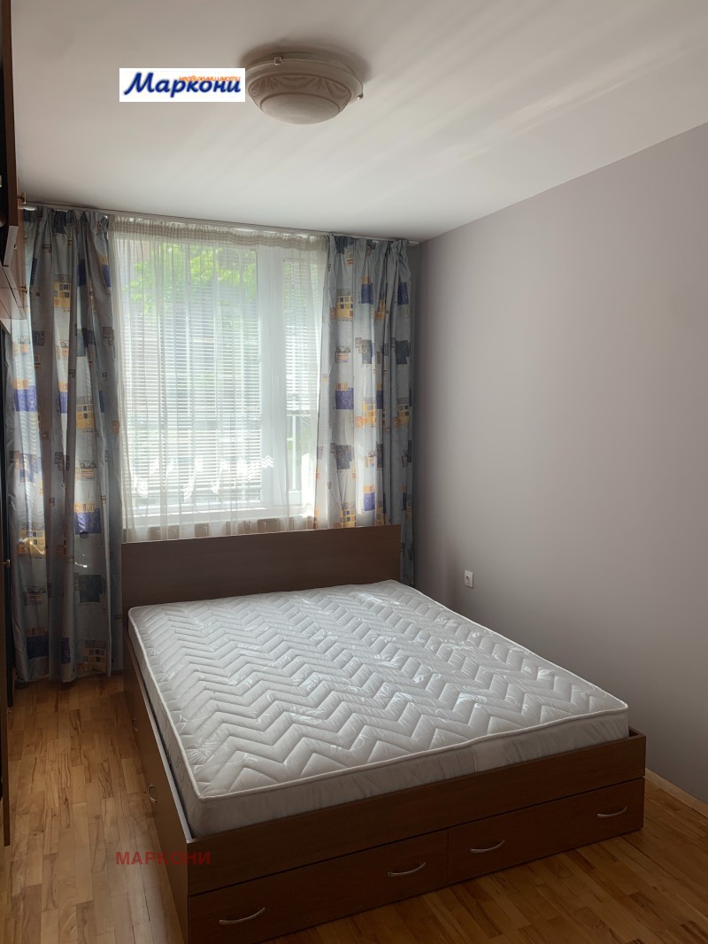 Zu vermieten  1 Schlafzimmer Sofia , Lozenez , 54 qm | 31566427 - Bild [10]