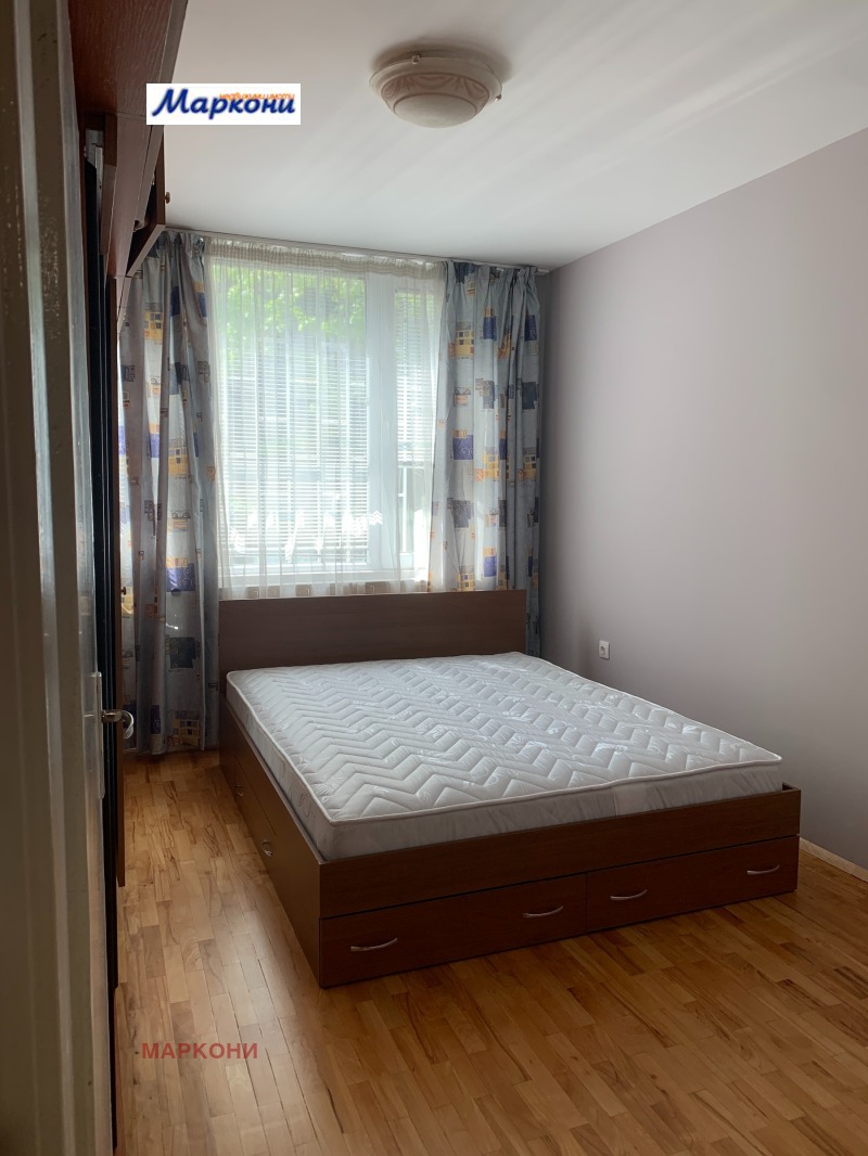 Zu vermieten  1 Schlafzimmer Sofia , Lozenez , 54 qm | 31566427 - Bild [12]