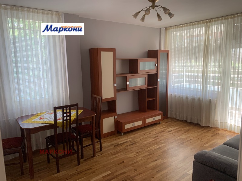Zu vermieten  1 Schlafzimmer Sofia , Lozenez , 54 qm | 31566427 - Bild [7]