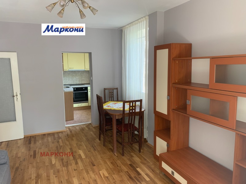 Zu vermieten  1 Schlafzimmer Sofia , Lozenez , 54 qm | 31566427 - Bild [3]