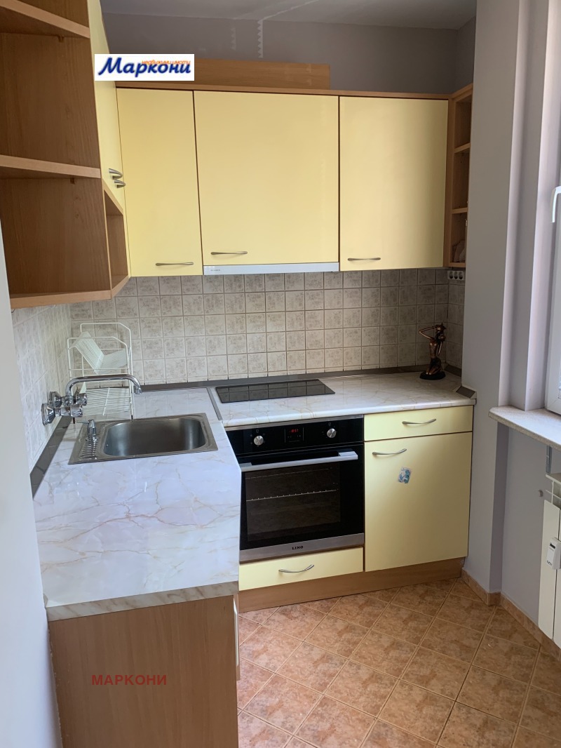 Zu vermieten  1 Schlafzimmer Sofia , Lozenez , 54 qm | 31566427 - Bild [6]